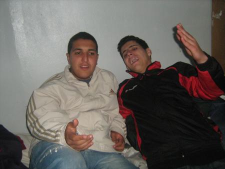 lalash et takfa
