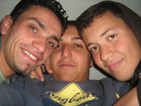 sosso...... moi ........samir